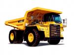 Komatsu HD465-7 2006 года